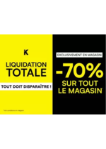 Prospectus Keria : KERIA LIVING co-créateur de lieux où il fait bon vivre