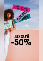 SOLDES jusqu'à -50 % - SCOTTAGE
