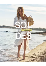 Prospectus Gerard : Soldes d'Été