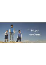 Prospectus Sergent Major : Soldes