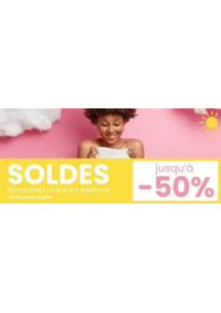 Prospectus Bébé 9 Le Kremlin-Bicêtre : Soldes