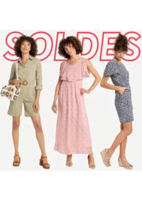 Prospectus distri-center Trie-Château : La sélection du jour : 100% féminine