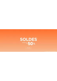 Prospectus Marc Orian Chauconin-Neufmontiers : Soldes