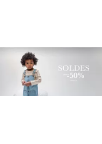 Prospectus Natalys PARIS 20 : Soldes jusqu'à -50%