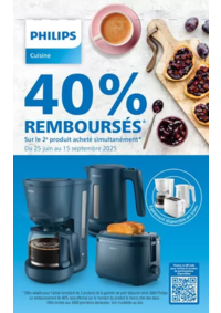 Prospectus Eureka Ma Maison ALES : 40% remboursés