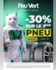 Feu Vert IVRY SUR SEINE