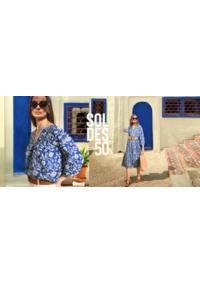 Prospectus Antonelle BIARRITZ : SOLDES jusqu'à -50 %