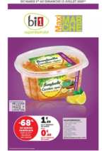 Prospectus bi1 : Catalogue Bi1