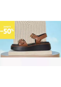 Prospectus Chauss Expo Sens Champbertrand : Jusqu'à -50%