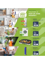 Promos et remises  : NOS BONS