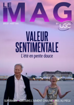 Prospectus UGC : JUILLET-AOÛT 2025