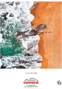 Prospectus Magasin Camara CLICHY : Catalogue 2025
