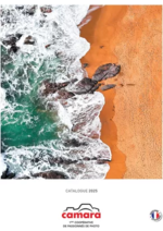 Promos et remises  : Catalogue 2025
