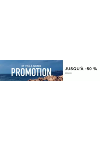 Prospectus Michael Kors Paris - Saint-Honoré : Promotions jusqu'à -50%