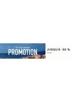 Prospectus Michael Kors : Promotions jusqu'à -50%