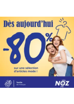 Promos et remises  : SOLDES Textile de marques