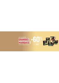 Prospectus Spar MONTELIMAR : Le plein de grandes marques !
