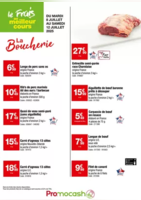 Catalogue Promocash - Promocash