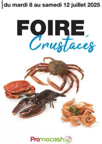 Prospectus Promocash Aurillac : Catalogue Promocash