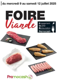 Prospectus Promocash Aurillac : Catalogue Promocash