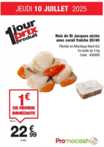 Prospectus Promocash : Catalogue Promocash