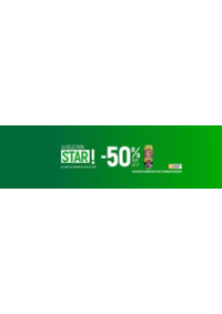 Prospectus Supermarchés Casino : La selection star