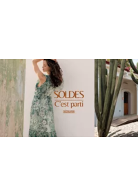Prospectus Derhy Usine Center Gonesse : SOLDES