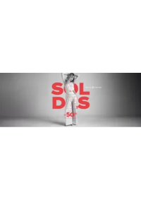 Prospectus VERTBAUDET Noyelles Godault : Soldes