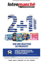 Promos et remises  : GEN JUILLET 2