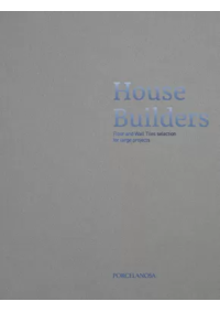 Prospectus Porcelanosa VERT SAINT DENIS : House Builders