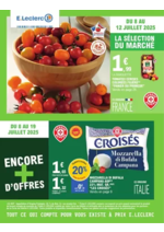Prospectus E.Leclerc : TRAFIC POUVOIR ACHAT 8 - MIXTE