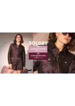 Prospectus KOOKAÏ : Soldes E25