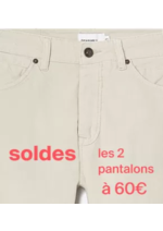 Prospectus Devred 1902 : SOLDES jusqu'à -50 %