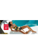Prospectus RougeGorge Lingerie : SOLDES jusqu'à -50 %