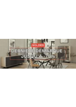 Prospectus pierimport : Promotions Pier Import : meubles et déco