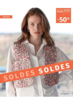 Promos et remises  : SOLDES D'ÉTÉ, C'EST PARTI !