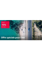 Promos et remises  : Préparez votre été en toute simplicité