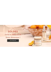 Prospectus Durance PARIS 6 : Soldes
