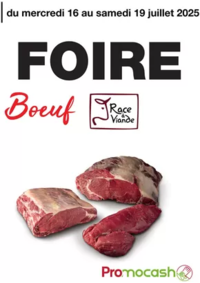 Prospectus Promocash Morzine : Catalogue Promocash