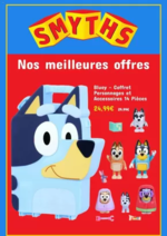 Prospectus Picwic : Nos meilleures offres