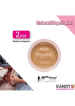Prospectus KANDY : EN BEAUTÉ À PETIT PRIX !