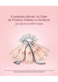 Prospectus MAUBOUSSIN PARIS 66 Av des Champs-Elysées : Offre Summer Time !