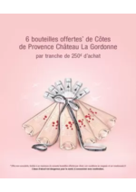 Prospectus MAUBOUSSIN : Offre Summer Time !