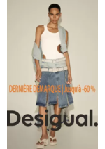 Promos et remises  : DERNIÈRE DÉMARQUE | Jusqu’à -60 %