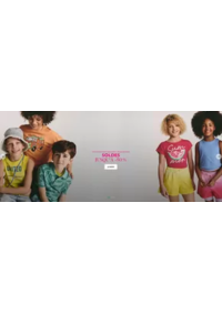 Prospectus United Colors Of Benetton PARIS 37/39 BLVD. ST. MICHEL : Soldes : Enfants