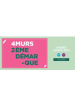 Promos et remises  : SOLDES jusqu'à -50 %