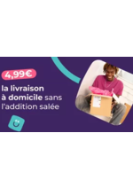 Promos et remises  : Avec Mondial Relay, envoyez des colis directement à vos proches !