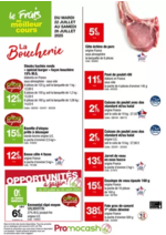 Prospectus Promocash : Catalogue Promocash