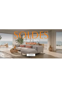 Prospectus Habitat GRENOBLE 18 boulevard Agutte Sembat : SOLDES jusqu'à -50 %