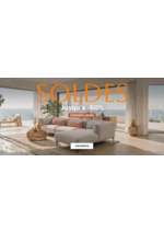 Promos et remises  : SOLDES jusqu'à -50 %